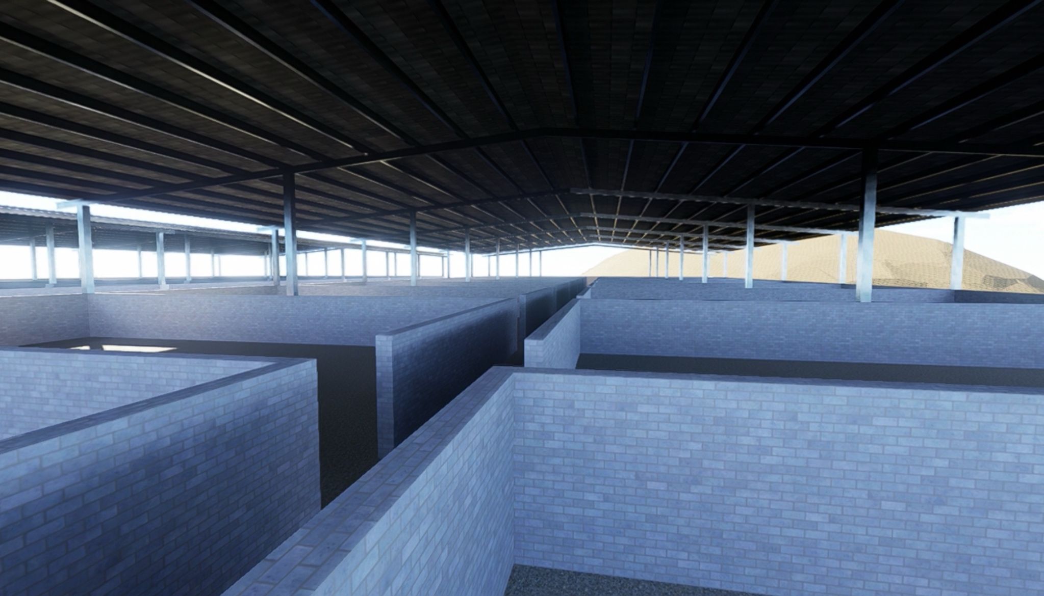 Render del proyecto