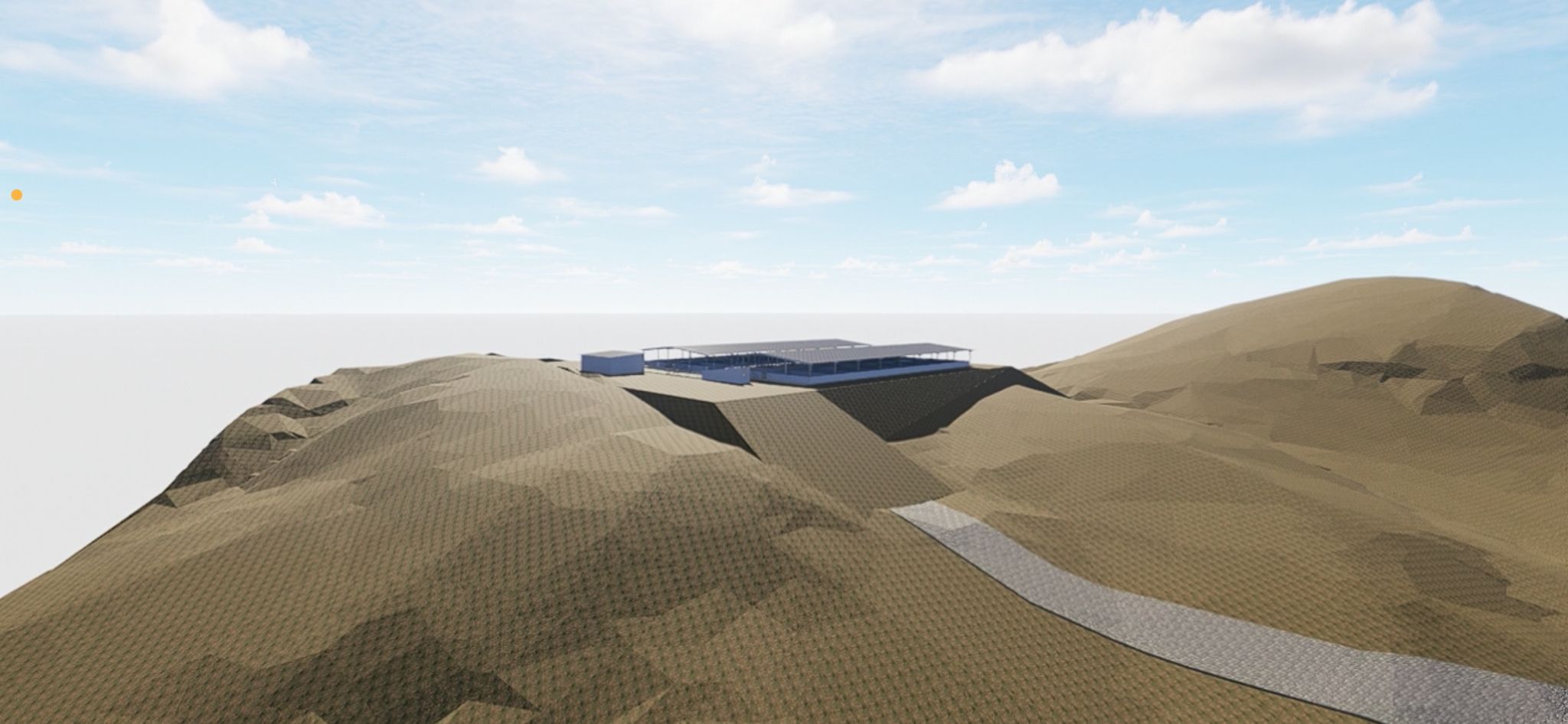 Render del proyecto