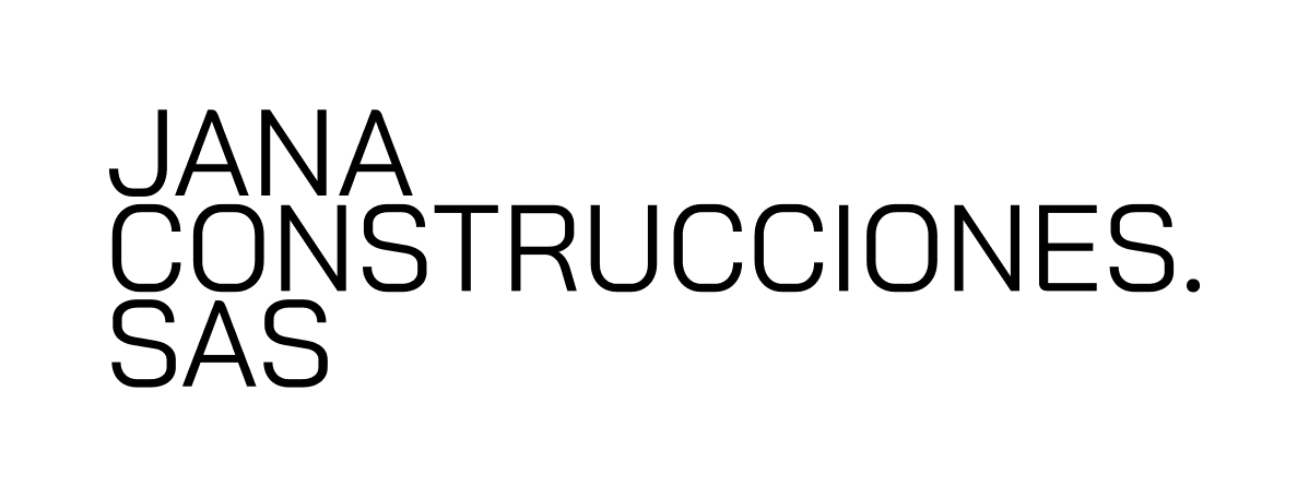 JANA Construcciones SAS