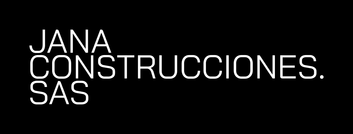 JANA Construcciones SAS